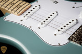 2024 - PRS Silver Sky John Mayer - Polar Blue #381299