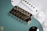 2024 - PRS Silver Sky John Mayer - Polar Blue #381299