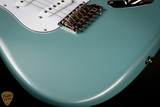 2024 - PRS Silver Sky John Mayer - Polar Blue #381299