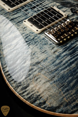 Paul Reed Smith Custom 24 - Faded Whale Blue #379047