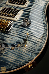 Paul Reed Smith Special Semi-Hollow - Faded Whale Blue #378516