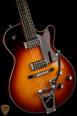 Collings 470 JL - Antique Sunburst Top #24411