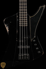 Sandberg Victor Brandt Signature Forty Eight Hardcore Aged - Ebony