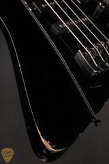 Sandberg Victor Brandt Signature Forty Eight Hardcore Aged - Ebony