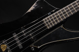 Sandberg Victor Brandt Signature Forty Eight Hardcore Aged - Ebony