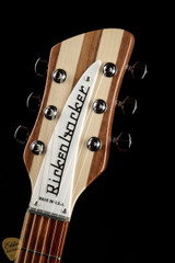 Rickenbacker 330 - Maple Glo #2406726