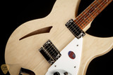 Rickenbacker 330 - Maple Glo #2406726