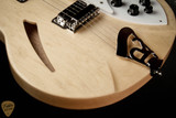 Rickenbacker 330 - Maple Glo #2406726