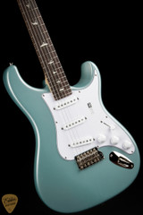 2024 - Paul Reed Smith Silver Sky John Mayer - Polar Blue #381653