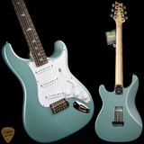 2024 - Paul Reed Smith Silver Sky John Mayer - Polar Blue #381653