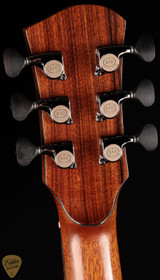 Jeff Jewitt OM-CMT Matt Thomas Signature - German Spruce & Madagascar Rosewood