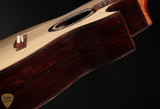 Jeff Jewitt OM-CMT Matt Thomas Signature - German Spruce & Madagascar Rosewood