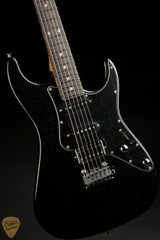 Suhr Pete Thorn Standard HSS Signature - Graphite Metallic #77049