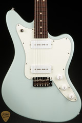 Suhr Classic JM - Sonic Blue #76688