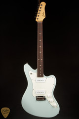 Suhr Classic JM - Sonic Blue #76688