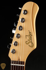 Suhr Classic JM - Sonic Blue #76688