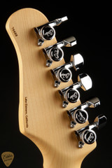 Suhr Classic JM - Sonic Blue #76688