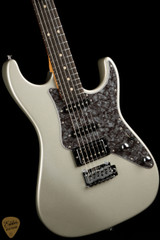 Suhr Pete Thorn Standard HSS Signature - Inca Silver #76916