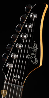 Suhr Pete Thorn Standard HSS Signature - Inca Silver #76916