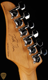Suhr Pete Thorn Standard HSS Signature - Inca Silver #76916