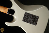 Suhr Pete Thorn Standard HSS Signature - Inca Silver #76916