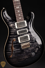 Paul Reed Smith Special Semi-Hollow Charcoal Burst electric guitars