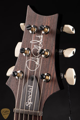 Paul Reed Smith Special Semi-Hollow Charcoal Burst electric guitars