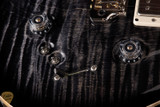 Paul Reed Smith Special Semi-Hollow Charcoal Burst electric guitars