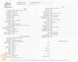 Suhr Eddie’s Guitars Exclusive Roasted Classic T Electric Guitar in Cactus Green Metallic