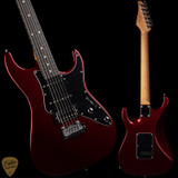 Suhr Pete Thorn Standard HSS Signature electric guitar in Garnet Red