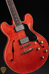 Collings I-35 LC Vintage - Faded Cherry #242239