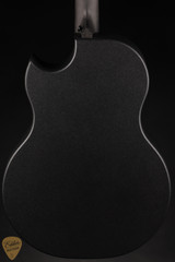 McPherson Carbon Sable Standard Gold EVO - Black #12486