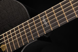 McPherson Carbon Sable Standard Gold EVO - Black #12486