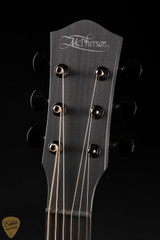 McPherson Carbon Sable Standard Gold EVO - Black #12477