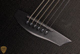 McPherson Carbon Sable Standard Gold EVO - Black #12477