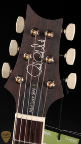 2024 - Paul Reed Smith McCarty 594 - Purple Mist #380676