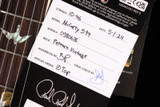 2024 - PRS McCarty 594 - Purple Mist #380676