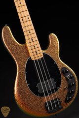 Ernie Ball Music Man DarkRay - Gold Bar #S10496