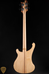 Rickenbacker 4003 - Maple Glo #2415771
