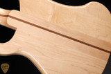 Rickenbacker 4003 - Maple Glo #2415771