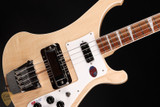 Rickenbacker 4003 - Maple Glo #2415771
