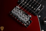 Suhr Pete Thorn Standard HSS Signature - Garnet Red #77058
