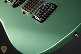 Suhr Eddie's Guitars Exclusive Roasted Modern - Cactus Green Metallic #74345