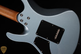 Suhr Eddie's Guitars Exclusive Roasted Modern - Ice Blue Metallic #74336