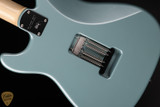 Paul Reed Smith Silver Sky John Mayer - Polar Blue