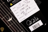 Paul Reed Smith Silver Sky John Mayer - Polar Blue