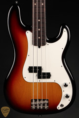 Suhr Classic P Bass - 3 Tone Burst #76920