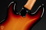 Suhr Classic P Bass - 3 Tone Burst #76920