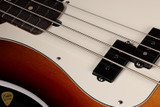 Suhr Classic P Bass - 3 Tone Burst #76920
