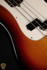 Suhr Classic P Bass - 3 Tone Burst #76920